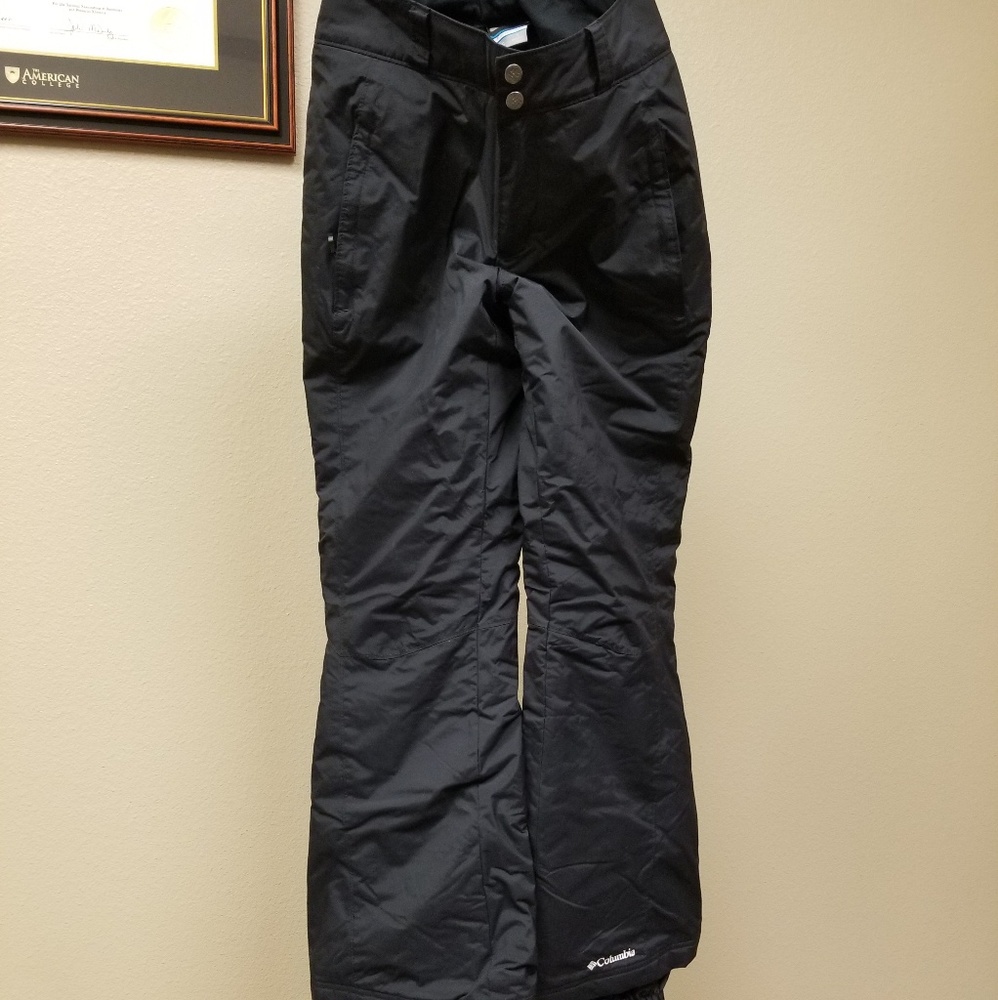Columbia Snow Pants